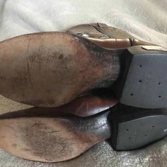 Cowboy Boots - Picture 4 of 8